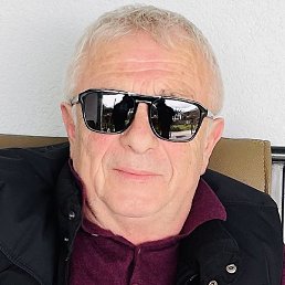 Zrab Sikharulidze, ������, 68 ���