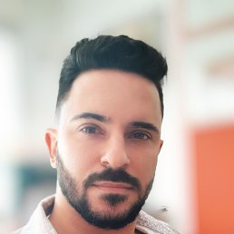 Nacho, 30,  