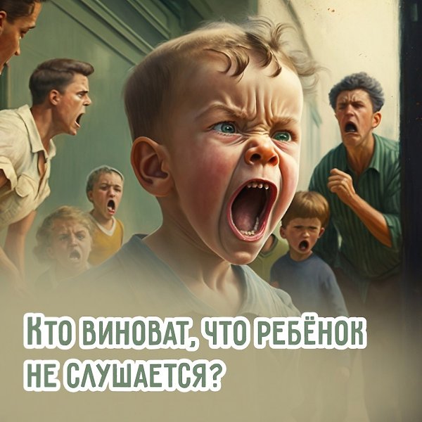 Что делать, если ребёнок хамит родителям.То, что я сейчас скажу, может вам не понравиться. Но если ...