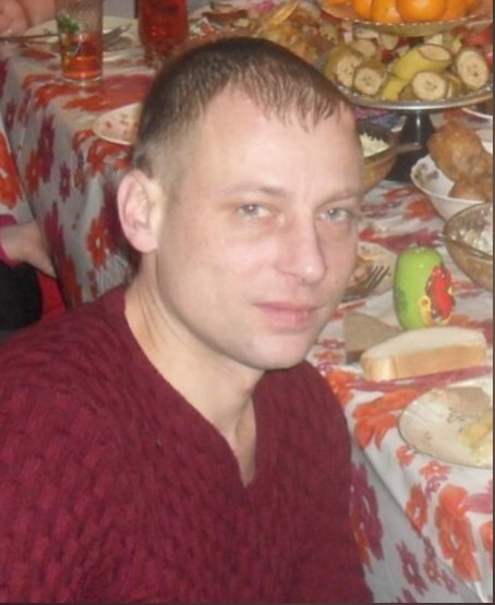 Фото мужчины: алексей, 40 лет, Кострома