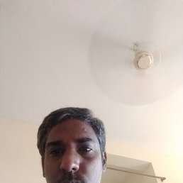 Srinu, 39, 