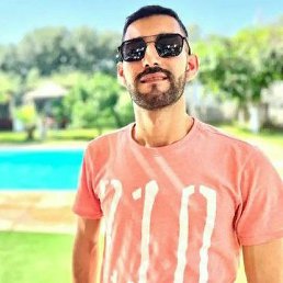 ���� Ramzi Rf, �����, 30 ��� - ��������� 19 �������� 2023