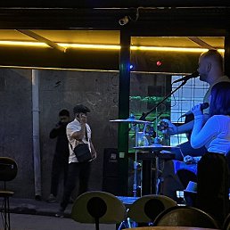 Atesh, ������, 33 ����