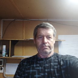 Виктор, 58, Воронеж