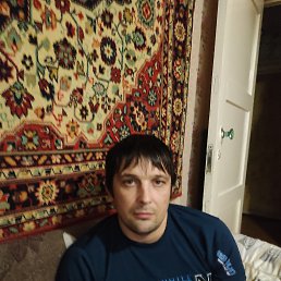 Сергей, 37, Донской, Тульская область