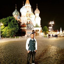Ahrormirzo, , 24 