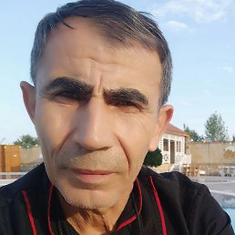 Elman Adayev, ����, 61 ���
