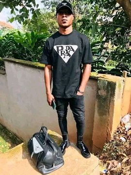 Фото парня: Dirk daisy, 27 лет, Яунде Dirk daisy, 27 лет, Яунде