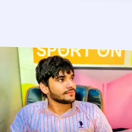 Sahil Bangar, , 23 
