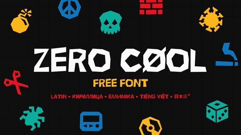 Zero Cool � ���������� ������������ ����� � ����������.������������ ����� �� ����������� ��� ...
