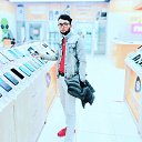 ���� Bexruz Ganstern, ������, 30 ��� - ��������� 31 ����� 2023