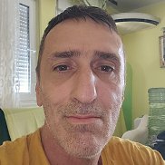 Zvezdan, 52 , 