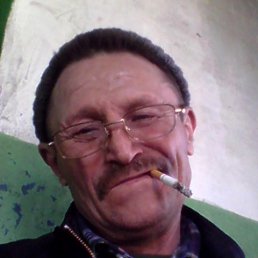 Александр, 58, Неверкино