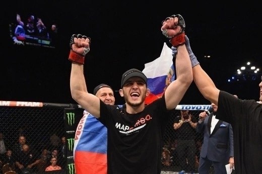 ����� UFC: ����������� ����� ����� �������� � ������� � ������ ��. ���� ��� ��� ��������, ��� ... - 2