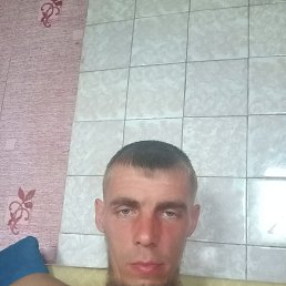 Макс, 35, Донецк-Северный станция