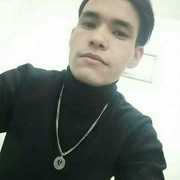 Johongir, �����������, 27 ���