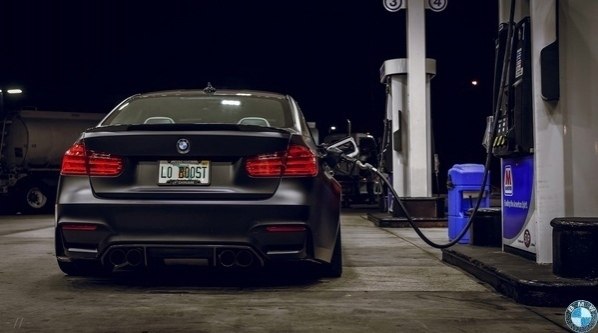 BMW M3 (F80) - 7