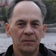 Vadim, 62 , 