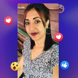 Saily, 31, 