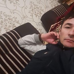 Uktamboy, , 34 