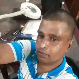 sanjewa, 50, 