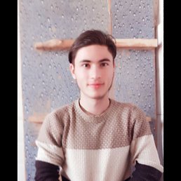 Shahzad, 20, -