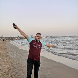 ���� Kamal Agadir, �����, 38 ��� - ��������� 24 ��� 2023