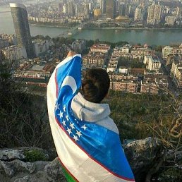 Kolya, , 21 