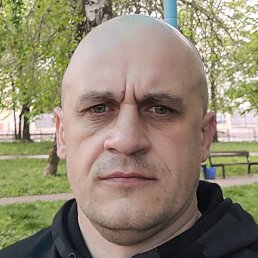 Sergei, , 44 