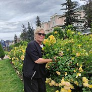 Lyubov, 66 , 