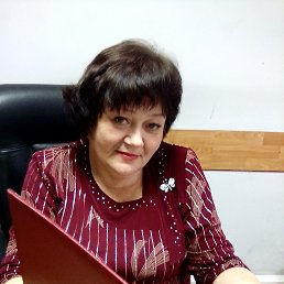 Ирина, 60, Луганск