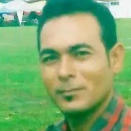 Saeful Jamil, ��������, 36 ���