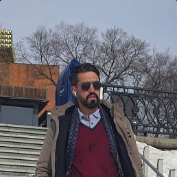 ���� Shirzad, ���������, 35 ��� - ��������� 18 ������ 2023