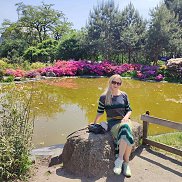Tanya, 55 ���, ����