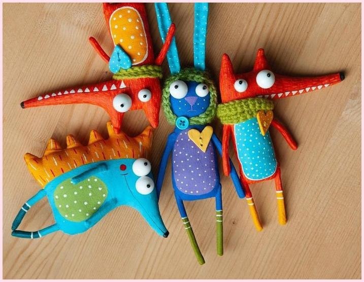 Handmade Club | ���� ... - 4