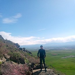 Suxrob, �����, 37 ���