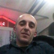 GIorgi, 36 , 