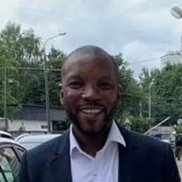 Idriss Sangare, , 41 