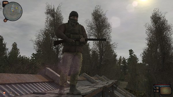 S.T.A.L.K.E.R. - 19  2023  23:14