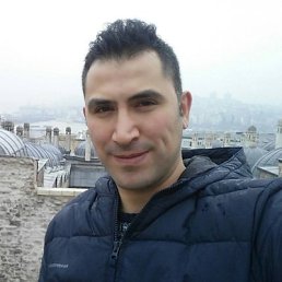 Yasin, 40, -