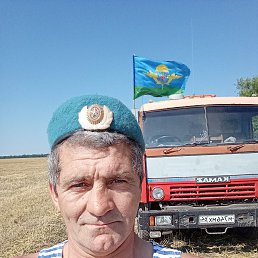 Александр, 45, Ершов