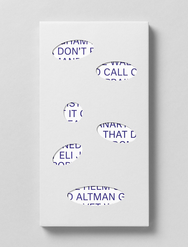     Don't Call It That. - Moniker   ...