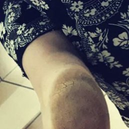 Barefoot, �����, 42 ����