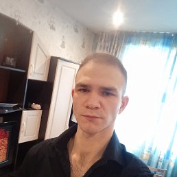 Kirill, 25 , 