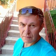 Vladimir, 56 , 