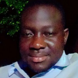 Daniel Kone, ������, 26 ���