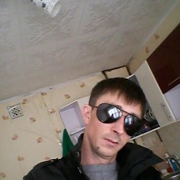 Динис, 38, Дальнегорск