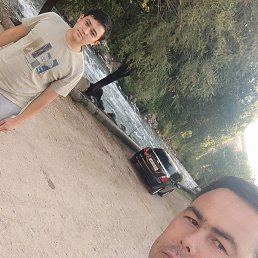 Farrux, , 36 