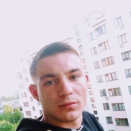 Alexei, , 24 