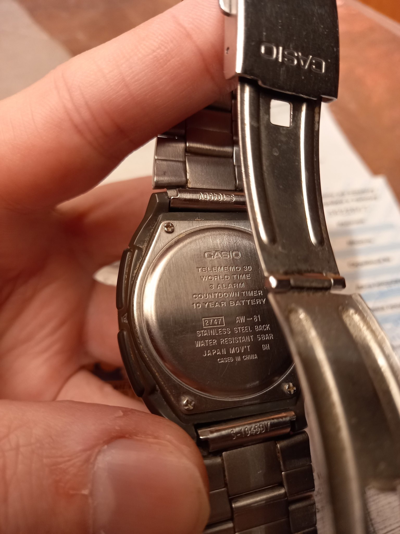    .      Casio.       2006 ... - 2
